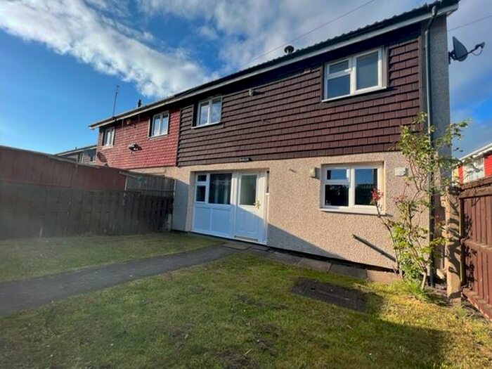 3 Bedroom House To Rent In Hawke Close, Rawmarsh, Rotherham, S62