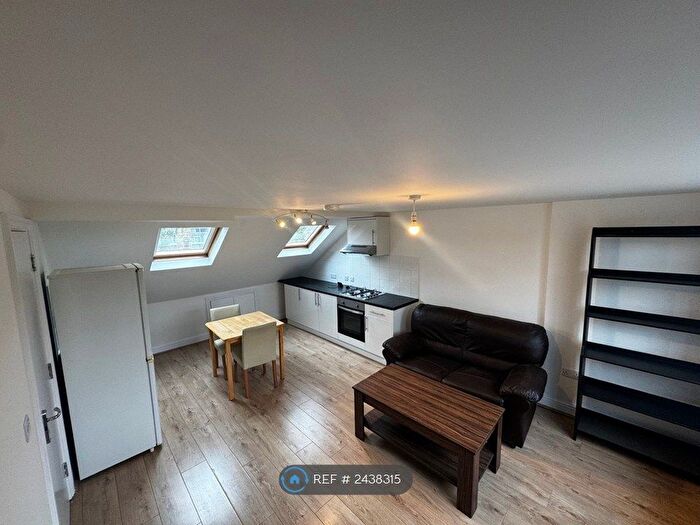 1 Bedroom Flat To Rent In Gordon Road, London, W5