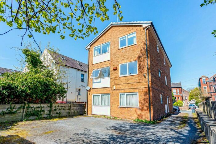 2 Bedroom Apartment To Rent In Victoria Crescent, Eccles, Manchester, M30