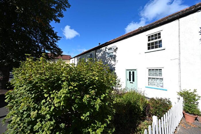 2 Bedroom House For Sale In North Road, Ripon, HG4