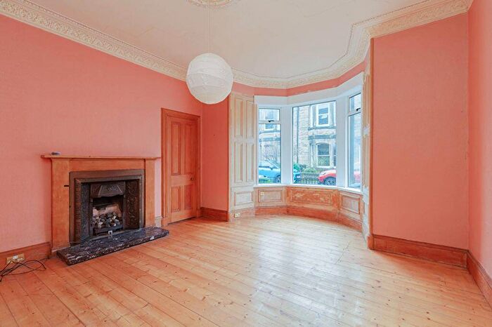 1 Bedroom Villa For Sale In Almondbank Terrace, Shandon, Edinburgh, EH11