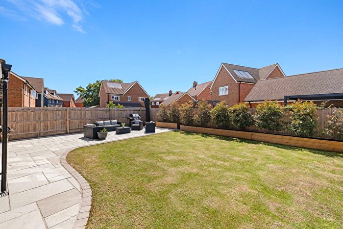 4 Bedroom Semi-Detached House For Sale In Ref: Sb - Reeves Crescent, Westvale Park, RH6