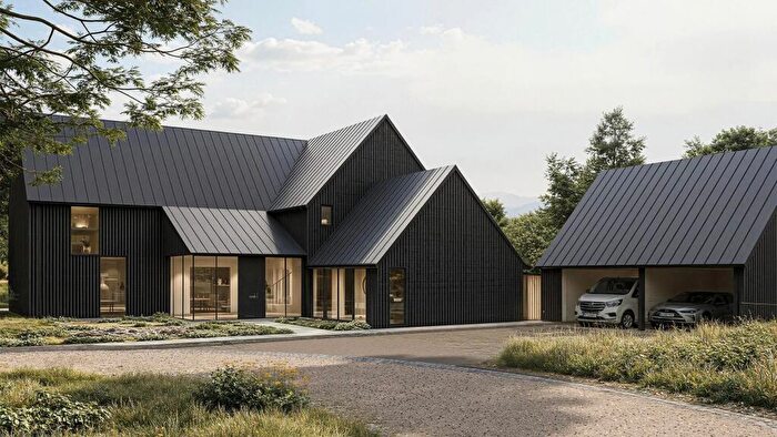 4 Bedroom Plot For Sale In Plot, Brambles Lane, Colchester, CO6