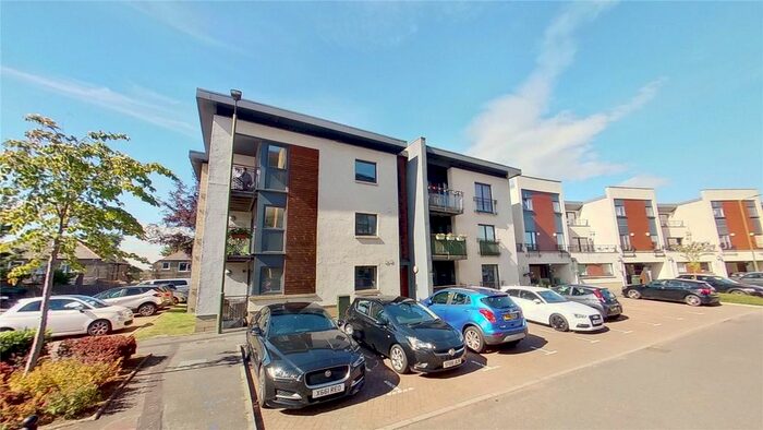 2 Bedroom Flat To Rent In East Pilton Farm Crescent, Edinburgh, EH5