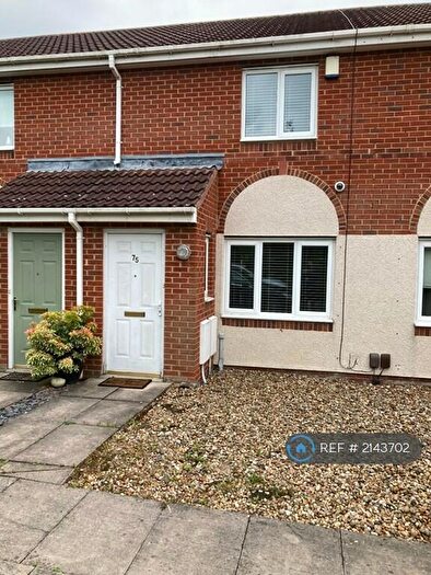2 Bedroom Terraced House To Rent In Redewood Close, Newcastle Upon Tyne, NE5