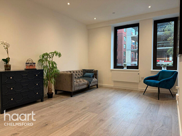 1 Bedroom Apartment For Sale In Duke Street, Chelmsford, CM1