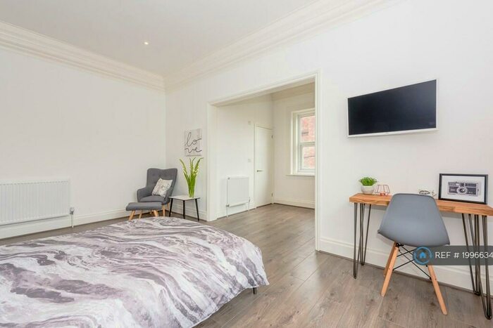 1 Bedroom Flat To Rent In Latimer House, Liverpool, L5