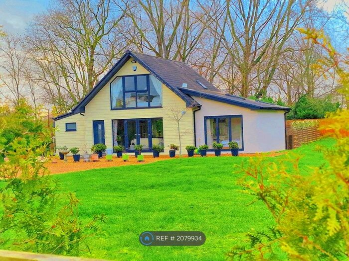 3 Bedroom Detached House To Rent In Oxford Road, Oxford, OX2