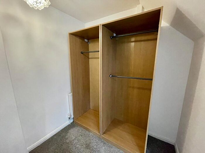 4 Bedroom Terraced House To Rent In Weston View, Sheffield, S10