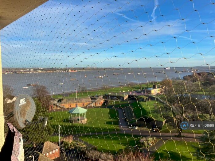 1 Bedroom Flat To Rent In Chantry Court, Gravesend, DA12