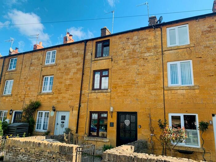 3 Bedroom House To Rent In Wellington Terrace, Moreton In Marsh, GL56