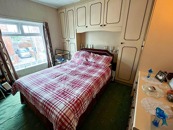 3 Bedroom Detached House For Sale In Breach Road, Heanor, Derbyshire, DE75