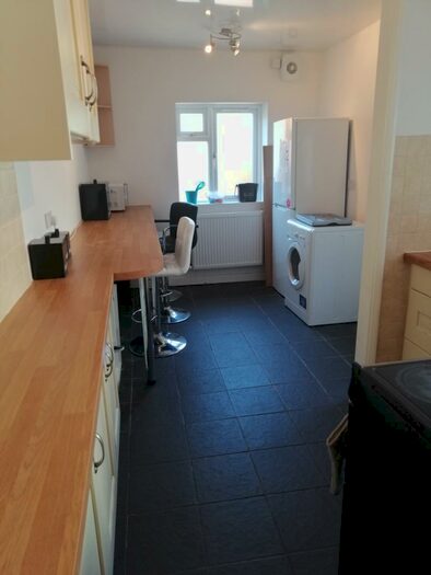 3 Bedroom Terraced House To Rent In Belmont Street, Bangor, Gwynedd, LL57