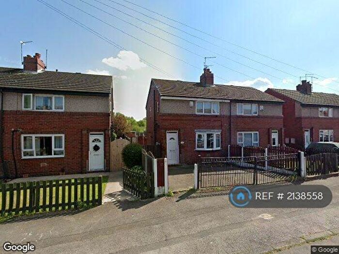 3 Bedroom Semi-Detached House To Rent In Lang Avenue, Barnsley, S71