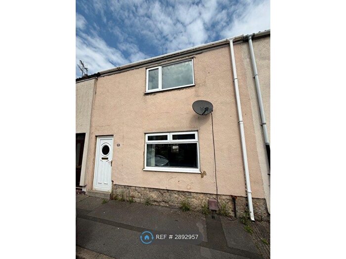 2 Bedroom Terraced House To Rent In Queen St, Shildon, DL4
