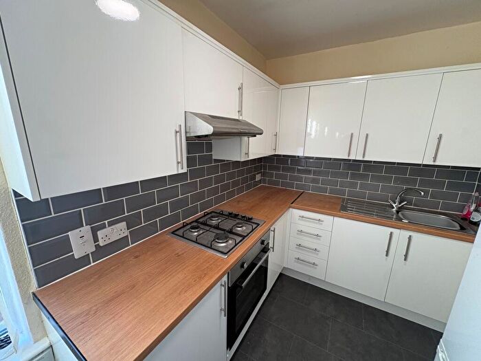 3 Bedroom Terraced House To Rent In Thornton Road, Morecambe, LA4