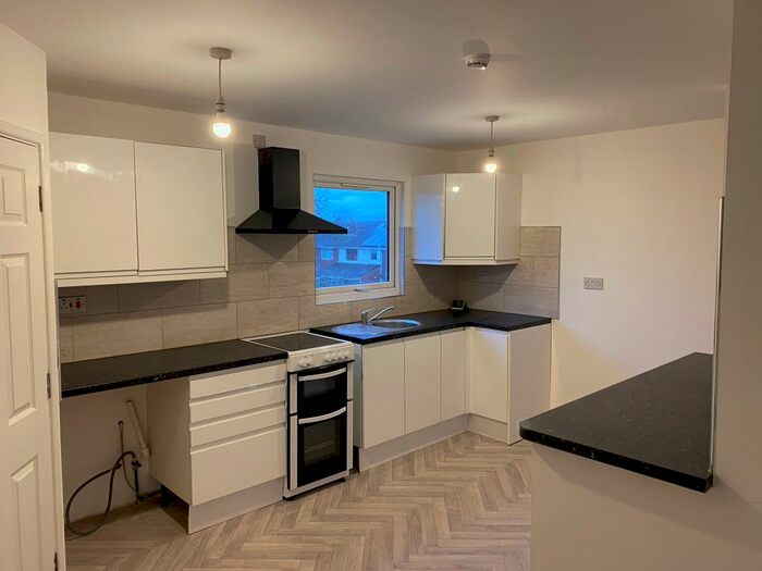 1 Bedroom Flat To Rent In Coventry Street, Coventry, CV2