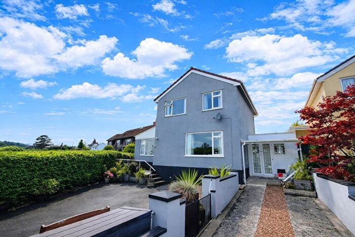 4 Bedroom Detached House For Sale In Pwllswyddog, Tregaron, SY25