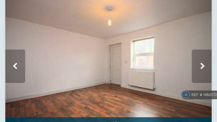 1 Bedroom Flat To Rent In High Street, Chesterfield, S43