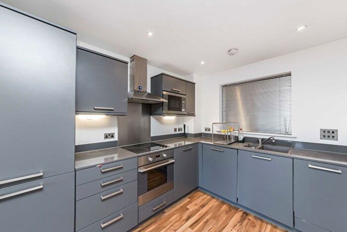 1 Bedroom Flat To Rent In Copenhagen Street, Islington, N1