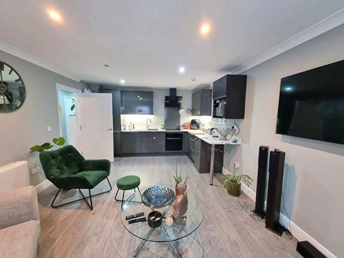 2 Bedroom Apartment To Rent In Maude Street, Ipswich, IP3