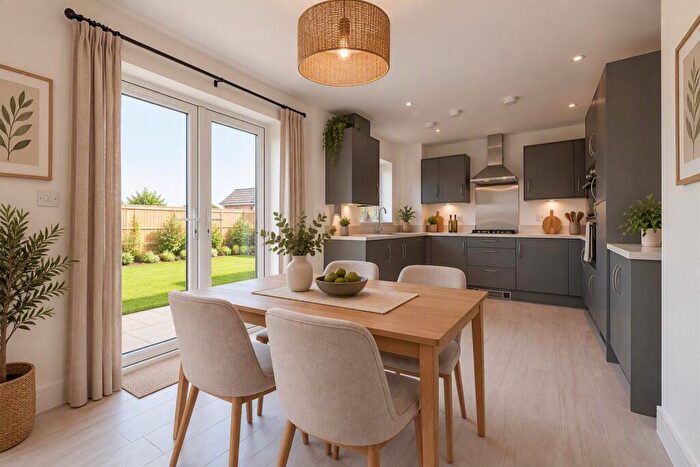 3 Bedroom Detached House For Sale In Meadow Gardens, Hartley Brook Road, Clacton-On-Sea, CO16