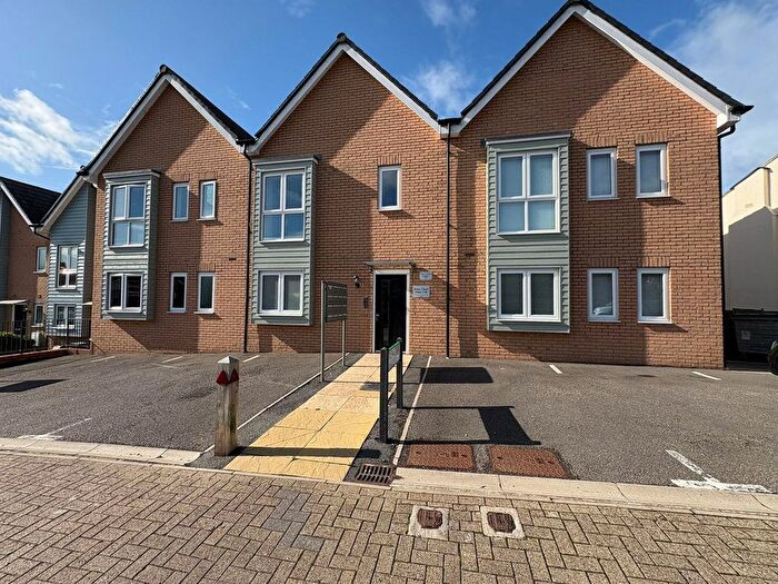 1 Bedroom Flat For Sale In Ebberns Road, Hemel Hempstead, HP3