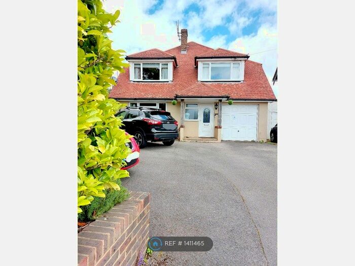 5 Bedroom Detached House To Rent In Crowborough Hill, Crowborough, TN6