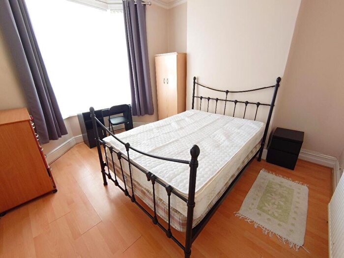 3 Bedroom Terraced House To Rent In Connaught Road, Kensington Fields, L7