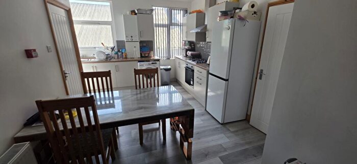 2 Bedroom Terraced House To Rent In Herbalist Street, New Wortley, Leeds, LS12