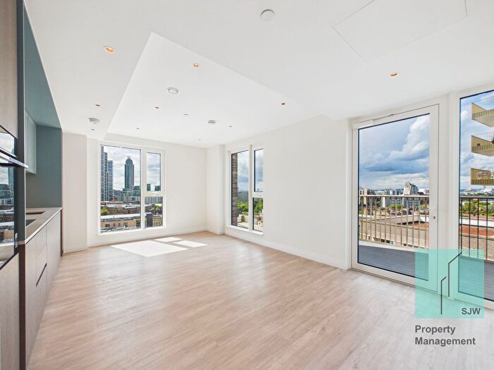 2 Bedroom Flat To Rent In Gasholder Place, London, SE11