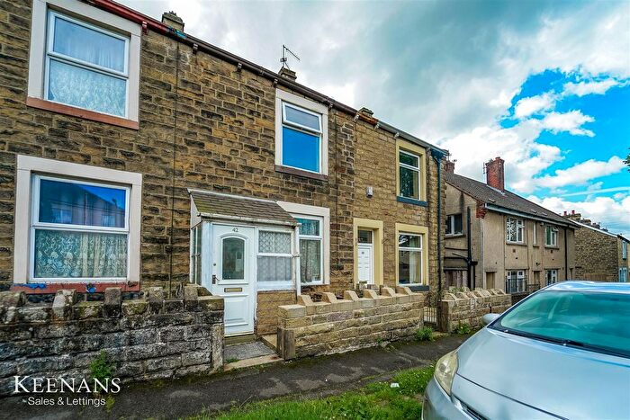 3 Bedroom Terraced House To Rent In Fern Street, Colne, BB8