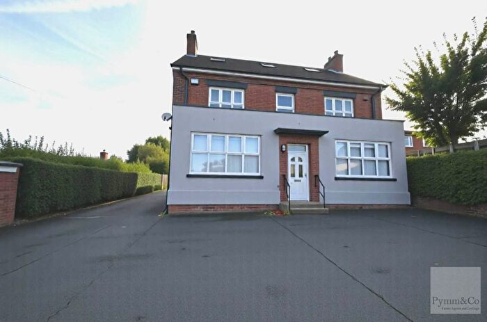 2 Bedroom Flat To Rent In Beccles Road, Gorleston, NR31