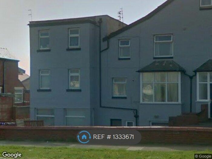 1 Bedroom Flat To Rent In Warbreck Drive, Blackpool, FY2