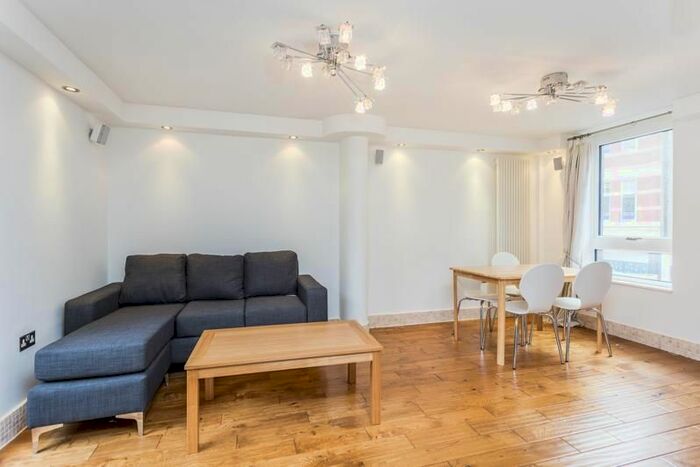 3 Bedroom Flat To Rent In Odhams Walk, Covent Garden, London, WC2H