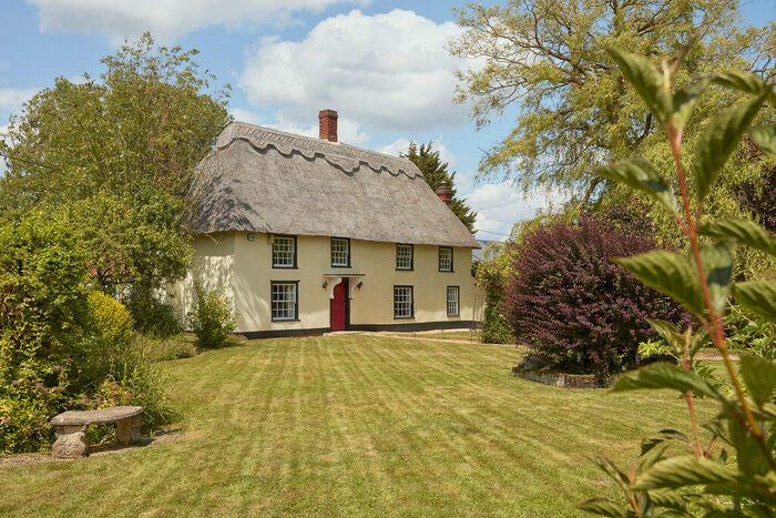 4 Bedroom Farm House For Sale In Farley Green, Cowlinge, Newmarket, CB8