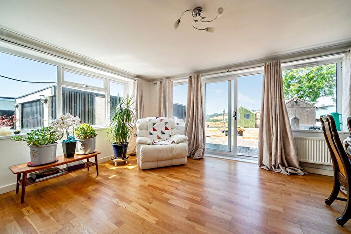 2 Bedroom Detached Bungalow For Sale In Dunstone Park Road, Paignton, Devon, TQ3