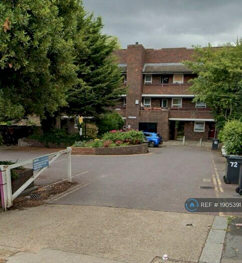 2 Bedroom Flat To Rent In Slaithwaite Road, London, SE13