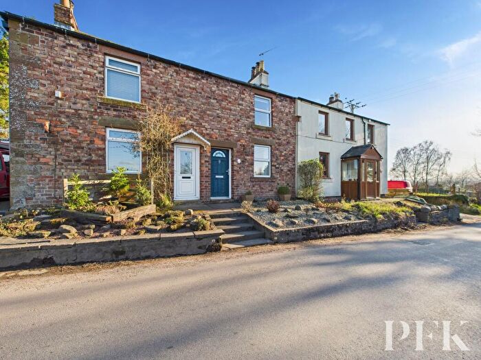 3 Bedroom Property For Sale In Kirkby Thore, Penrith, CA10