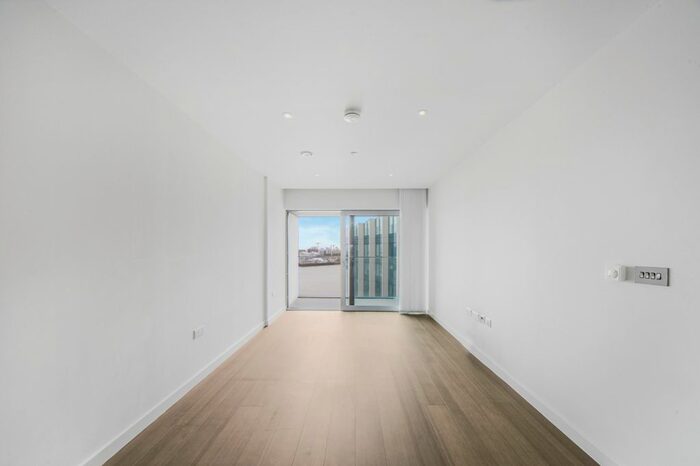 1 Bedroom Flat To Rent In No Upper Riverside, Cutter Lane, Greenwich, London, SE10
