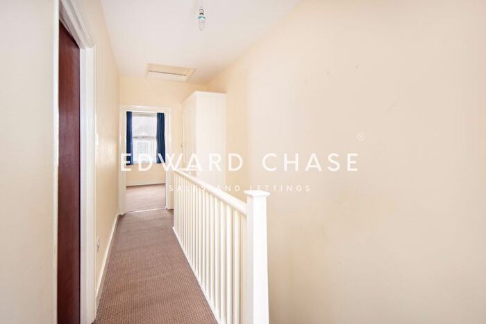 2 Bedroom Semi-Detached House For Sale In Wallington Road, Seven Kings, IG3