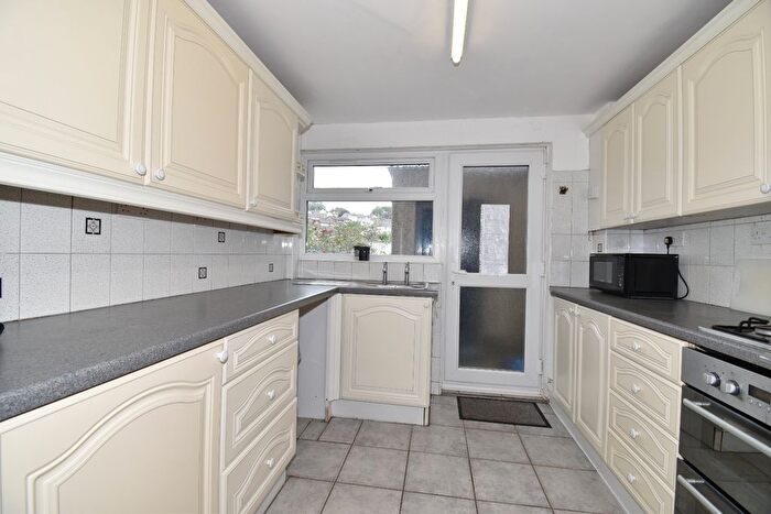3 Bedroom Terraced House To Rent In Permarin Road, Falmouth, TR10