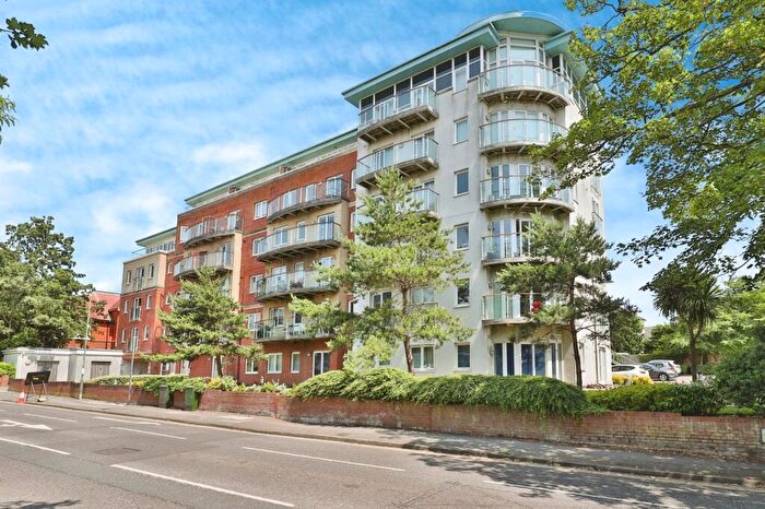 1 Bedroom Flat To Rent In Breeze, Owls Road, BH5