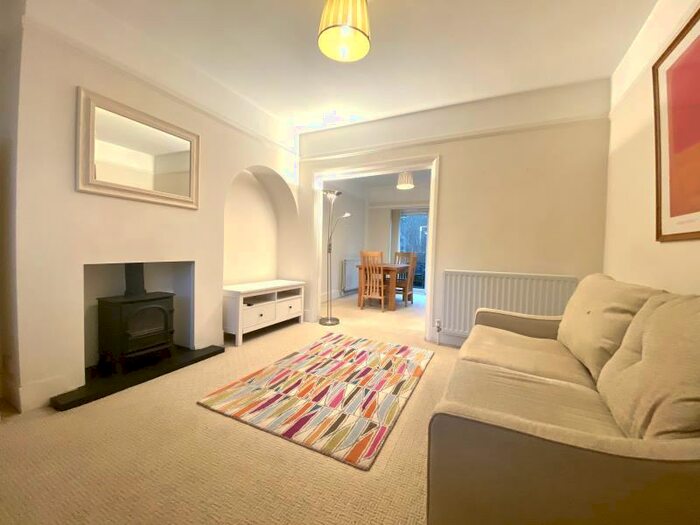 2 Bedroom Terraced House To Rent In High Brow, Harborne, Birmingham, B17