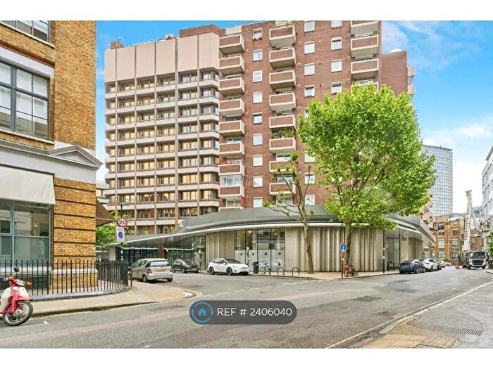 1 Bedroom Flat To Rent In Gresse Street, London, W1T