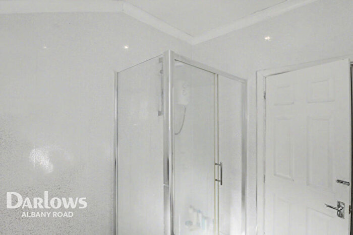 7 Bedroom Terraced House To Rent In Bangor Street, Cardiff, CF24