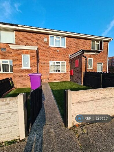 1 Bedroom Flat To Rent In Carden Close, Liverpool, L4