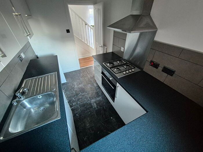 2 Bedroom End Of Terrace House To Rent In Audley Avenue, Newport, TF10
