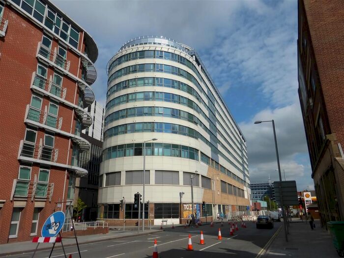 1 Bedroom Flat To Rent In Marco Island, Huntingdon Street, Nottingham, NG1