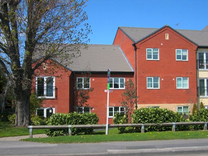 2 Bedroom Flat To Rent In Plains Road, Mapperley, Nottingham, NG3